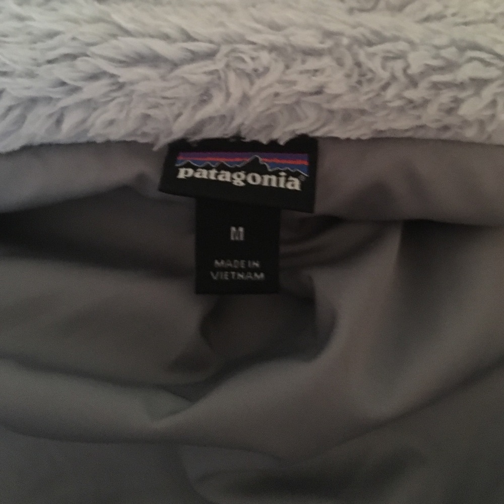 Patagonia Los Gatos Vest - Picture 3 of 4